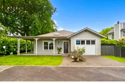 Image de Wood Street Haven Modern and Walking Distance to Town, Pet Friendly