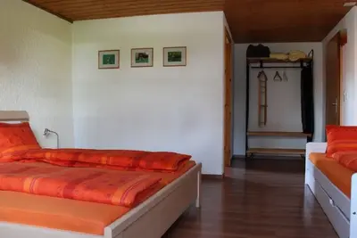 Image de Maison de vacances - Les Hirondelles, (Montfaucon), by Interhome