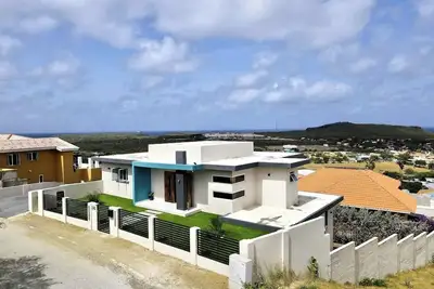 Image de Hilltop Villa Private Pool & Panoramic Ocean Views