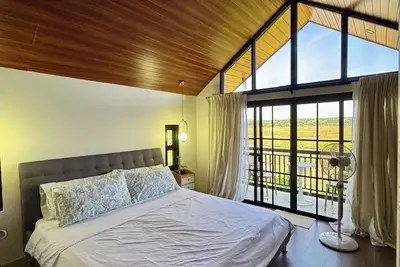 Image de Cozy 1-bedroom farmhouse in San Nicolas