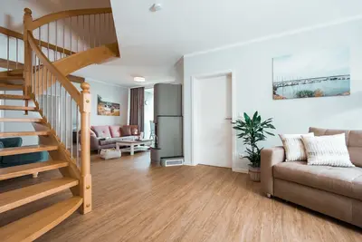 Image de Apartment 6 - Seeweg House