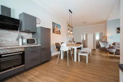 Image de Apartment 2 - Seeweg House