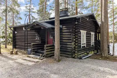 Image de Villa keravanjärvi by Interhome