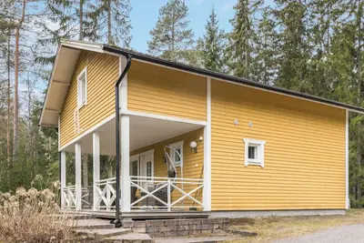 Image de Juhlamenot mökki 12 by Interhome