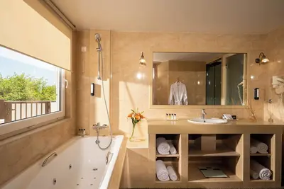 Image de Dream Villa Aphrodite-2 bedrooms Beach Front with private pool