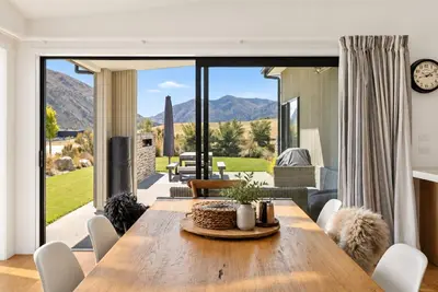Image de Bull Ridge Retreat Wanaka