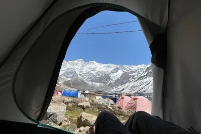 Image de Mahadev Aashray Kedarnath Camps