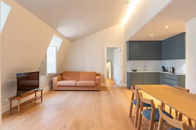 Image de Flh Heart of Rossio Apartment Vi