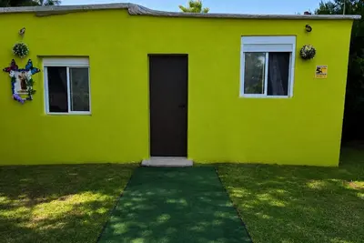 Image de I'm renting a rural house in Cullera (Valencia) for the summer.