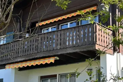 Image de Chalet Mon Abri Appartement/Fewo 4-Bettwohnung by Interhome