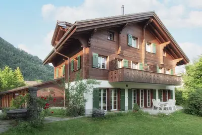 Image de CityChalet Appartement/Fewo Silberdistel**** by Interhome