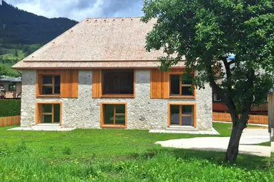 Image de Benedikt – a cozy apartment steeped in history, perfect for unforgettable getaways