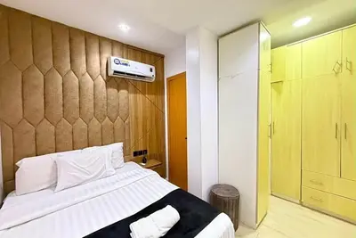 Image de Beautiful 2 Bedroom Apartment with Top Notch Amenities at Ikate. Qq