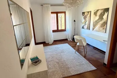 Image de A charming and modern apartment in the center of Teulada, just a few minutes from the beach