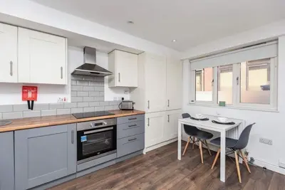 Image de Perfect 2-bedroom home near Leeds City Centre for your stay