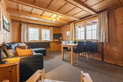 Image de Berg Herz Grimmialp (Schwenden) Appartement/Fewo, Dusche oder Bad, Wc by Interhome