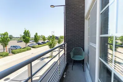 Image de Confortable appartement pour 4 personnes avec Wifi, Tv et terrasse