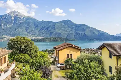 Image de Confortable appartement pour 5 personnes avec piscine privée, Wifi, Tv, patio et animaux admis