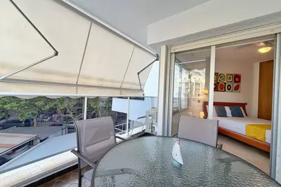 Image de Appartement idéalement situé à Salou - 5 pers.