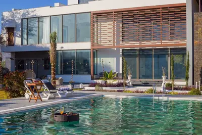 Image de Kvanya Mansion by Viraalay - Luxe 5bhk Villa in Udaipur
