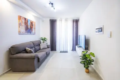 Image de Modern Getaway Near St. Paul's Bay