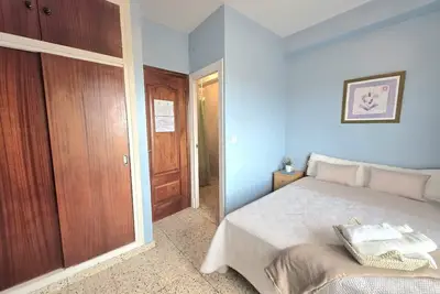 Image de Quinfer Hotel, Double Room with Ocean View (No Terrace)