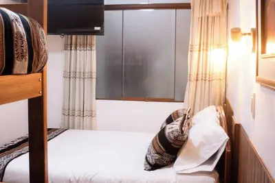 Image de Omaya House: Your Ideal Retreat in Downtown Cusco—Family-Friendly Studio Apartment