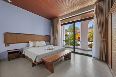 Image de [Still Beach House] 5br Villa 1min to the beach