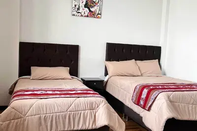 Image de Casita del bosque