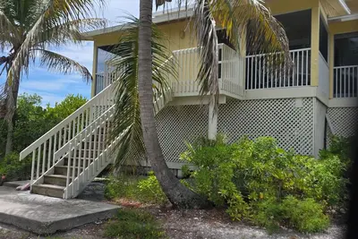Image de Get away from it all! Peaceful 2 bedroom condo on Little Gasparilla Island