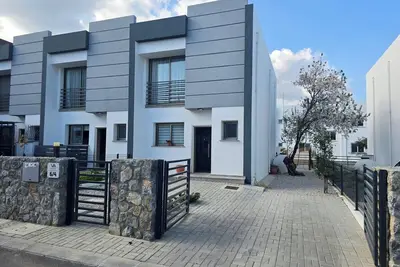 Image de Villa West Park, 2-bedroom townhouse, near Merit Royal Hotel and beaches