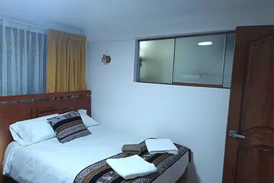 Image de Omaya House: Your Ideal Family-Friendly Mini-Apartment Retreat