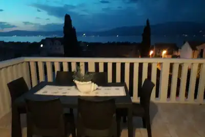 Image de Apartments Manda