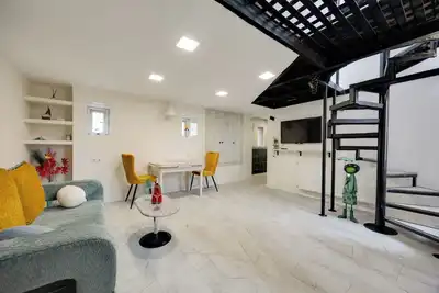 Image de Unique and Beautiful Stay in the Heart of the City