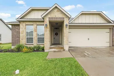 Image de Aggie Home Like New