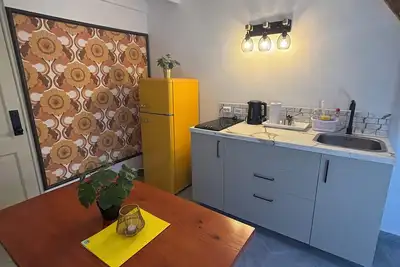 Image de Authentic Rincon, a touch of vintage charm