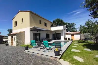 Image de Phoebus - Villa Marie \"Bienvenue et place à la détente! \"
