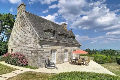 Image de Villa du Menhir - A Crozon Vue Mer