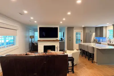 Image de Lowcountry Luxury Between Folly Beach & Downtown Charleston