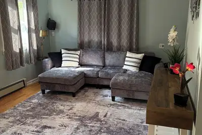 Image de 3-bedroom ranch in fantastic Lancaster
