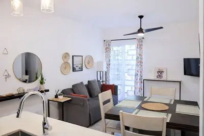 Image de Poolside Condo in Gated Community, Puerto Morelos