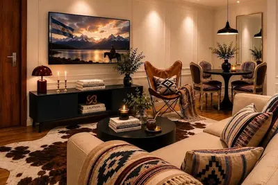Image de River Haven | Walk Puerto Madero Dock, Casino Ba