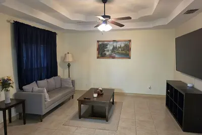 Image de Perfect 3-bedroom house with Ac in beautiful Laredo