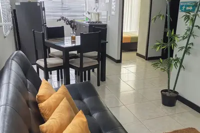 Image de Apartahotel a 3 minutos del Parque del Cafe