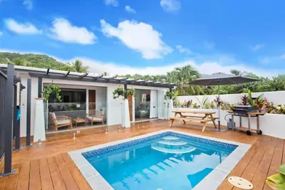Image de Konoha Central | 9br | 3 Pools | Sleeps 24