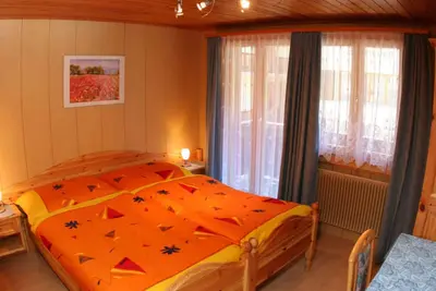 Image de Ferienwohnungen Zur Heimat, (Grächen), by Interhome