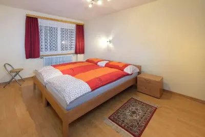 Image de Ferienwohnungen Schmiedstube 420, (Grächen), by Interhome