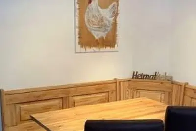 Image de Ferienwohnungen Haus Florida, (Grächen), by Interhome