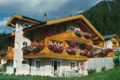 Image de Stella del Cervino, (Grächen), 2144 by Interhome
