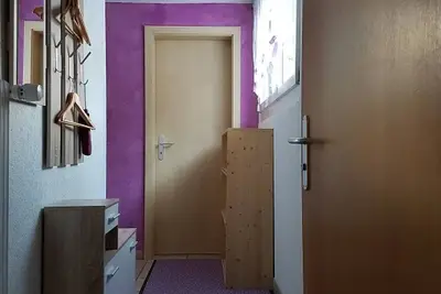 Image de Ferienwohnungen Silberblick, (Grächen), by Interhome